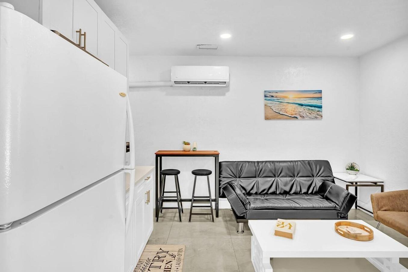 Boutique One Bdrm Close To Aventura Mall & Beach Hallandale Beach Eksteriør billede
