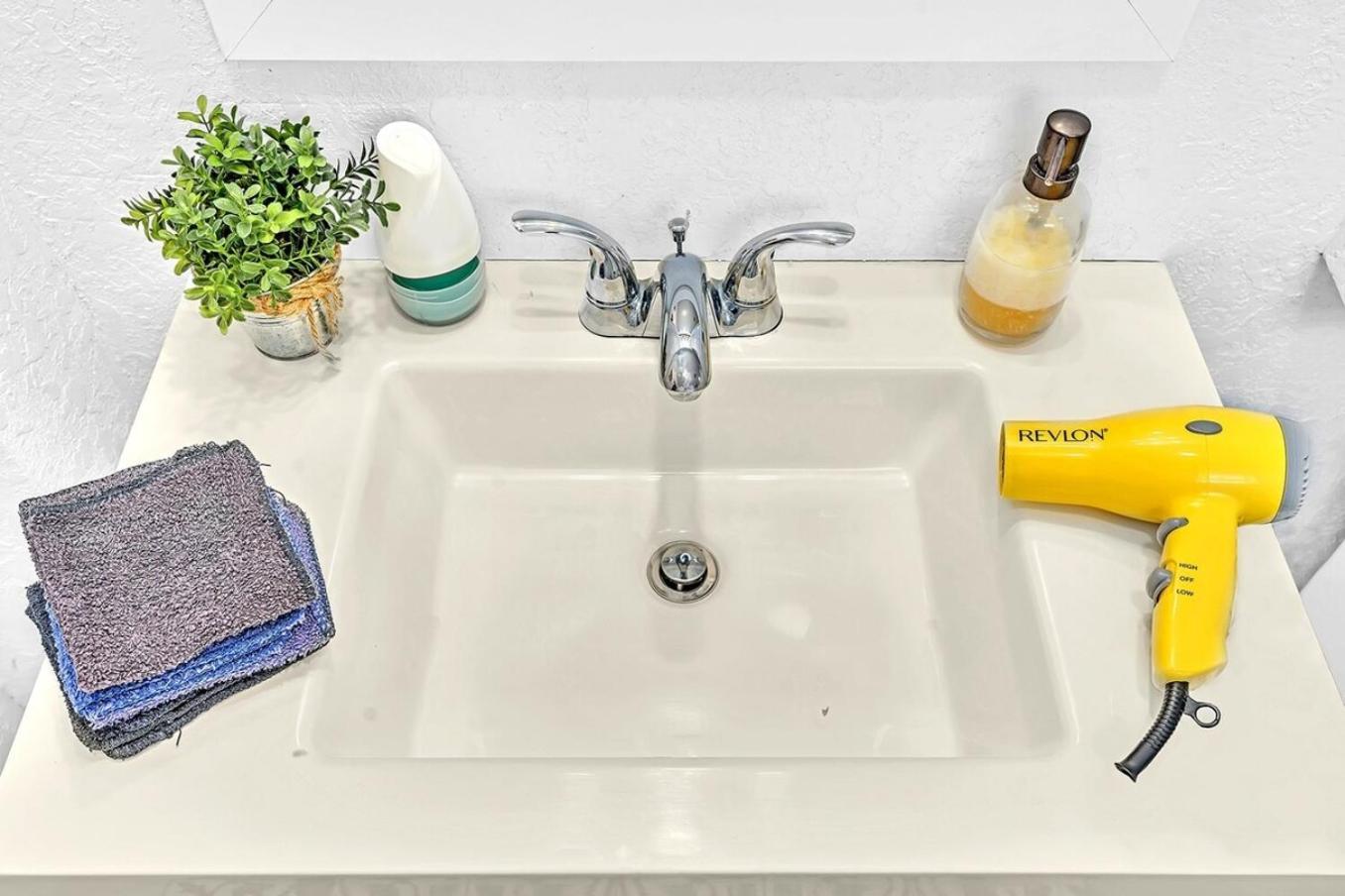 Boutique One Bdrm Close To Aventura Mall & Beach Hallandale Beach Eksteriør billede