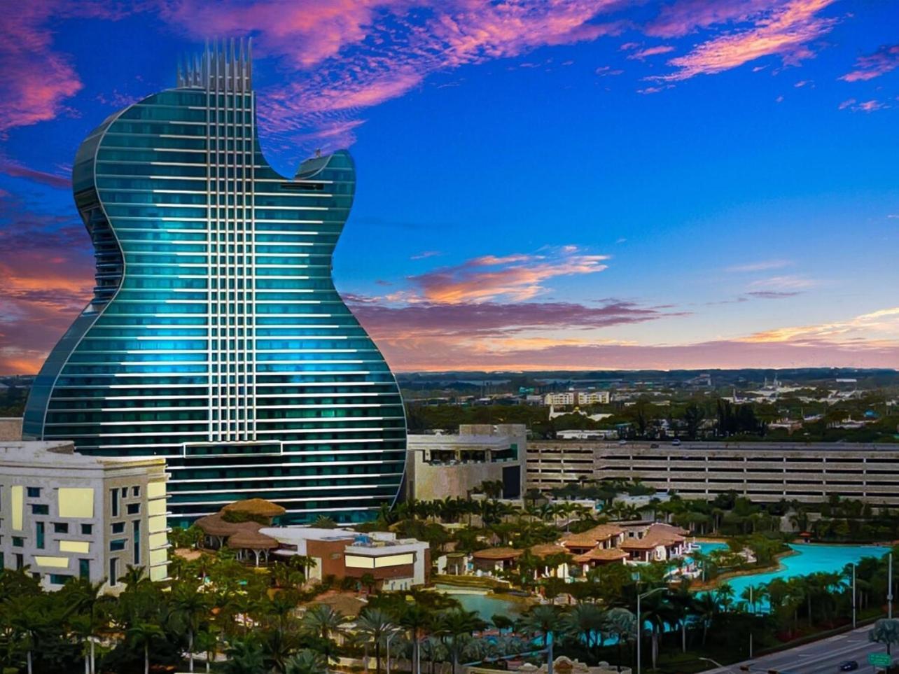 Boutique One Bdrm Close To Aventura Mall & Beach Hallandale Beach Eksteriør billede